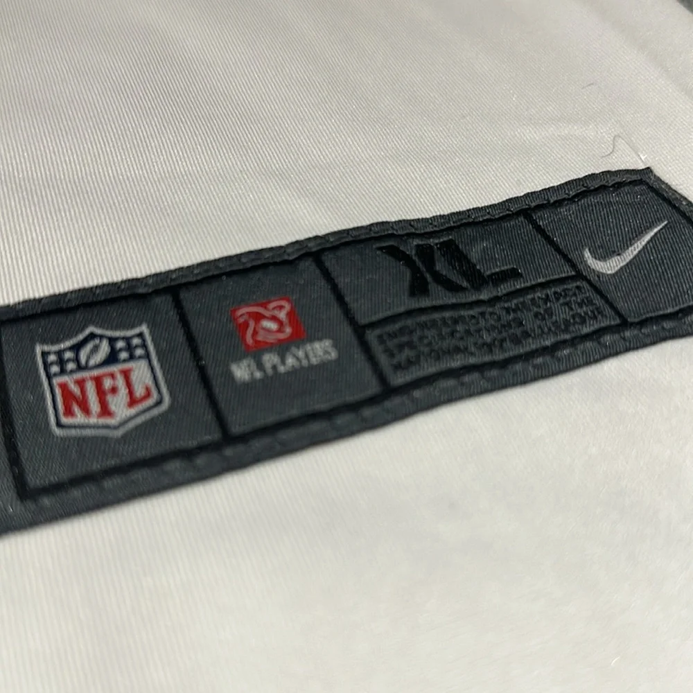 Extra large swingman kahlil Mack Chicago bears jersey - Picture 4 of 5